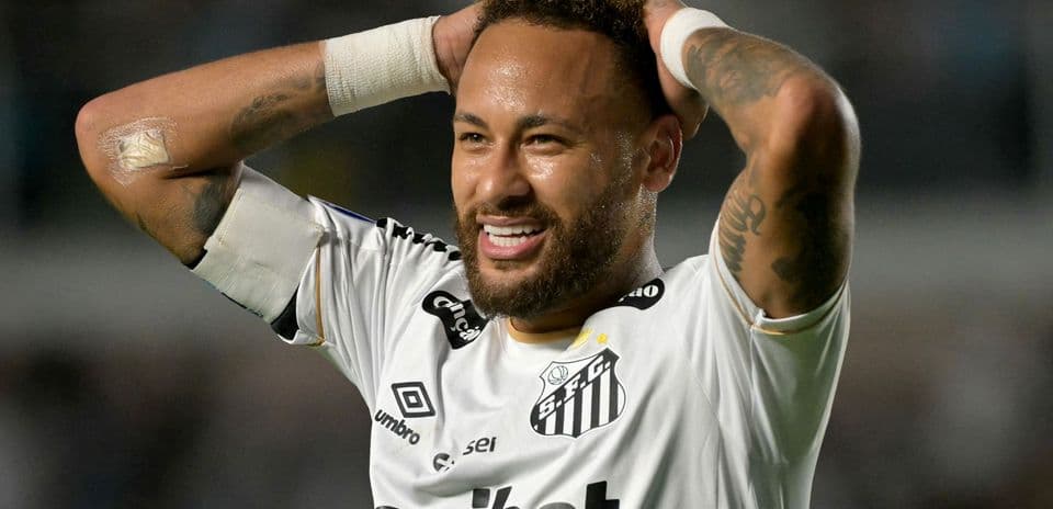 Cuca reconoce que la ausencia de Neymar afectó a Santos ante crisis por suspensiones Cuca reconoce que la ausencia de Neymar afectó a Santos ante crisis por suspensiones