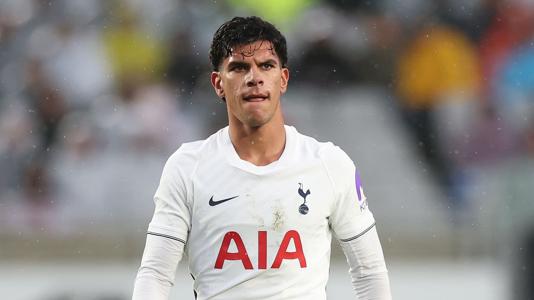 Por qué Mateus Fernandes, fichaje de £85 millones, no jugó contra Sydney FC en Tottenham Por qué Mateus Fernandes, fichaje de £85 millones, no jugó contra Sydney FC en Tottenham