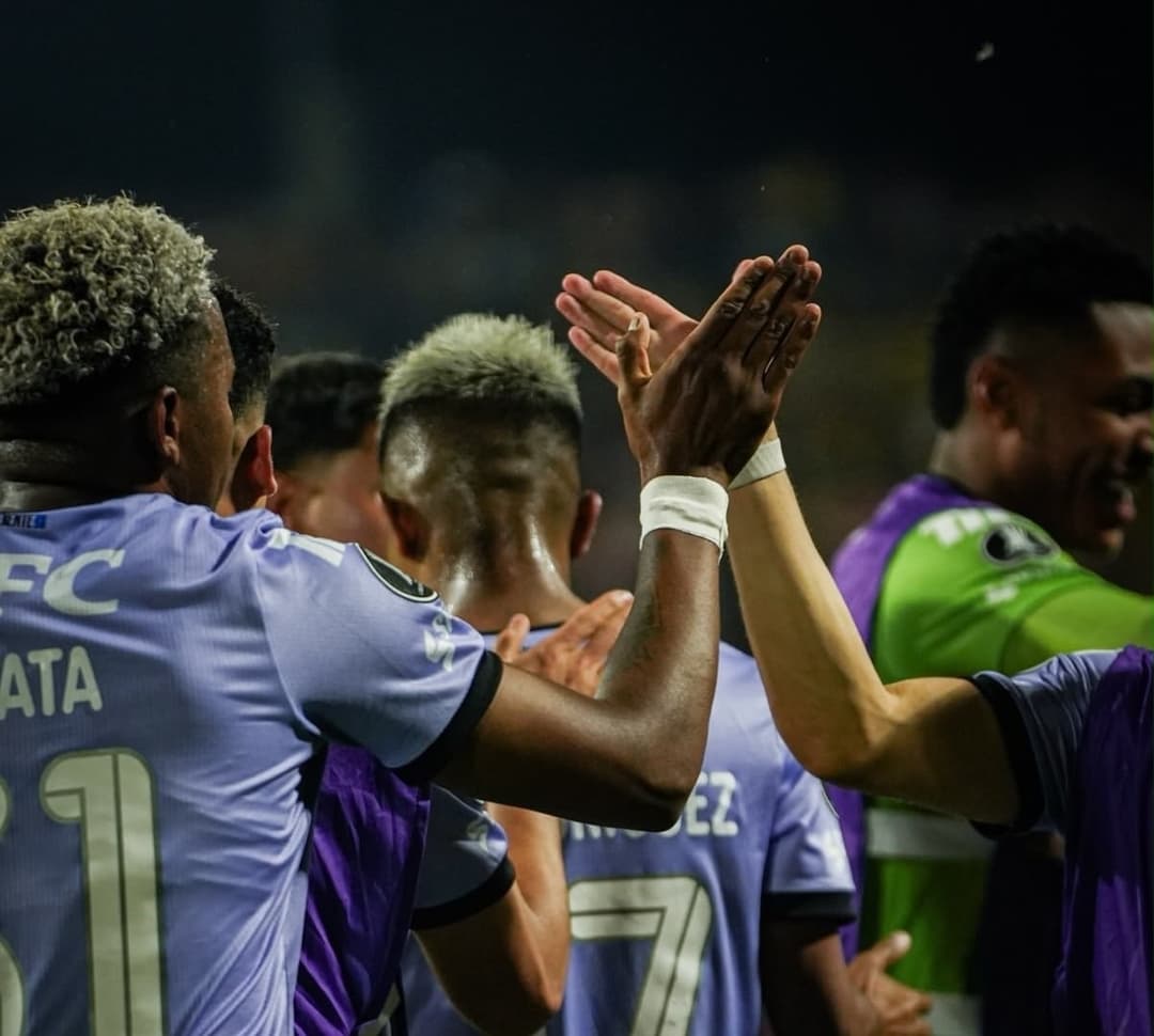 Independiente del Valle vence 1-0 a Deportes Tolima y toma ventaja en la Copa Libertadores 2026 Independiente del Valle vence 1-0 a Deportes Tolima y toma ventaja en la Copa Libertadores 2026