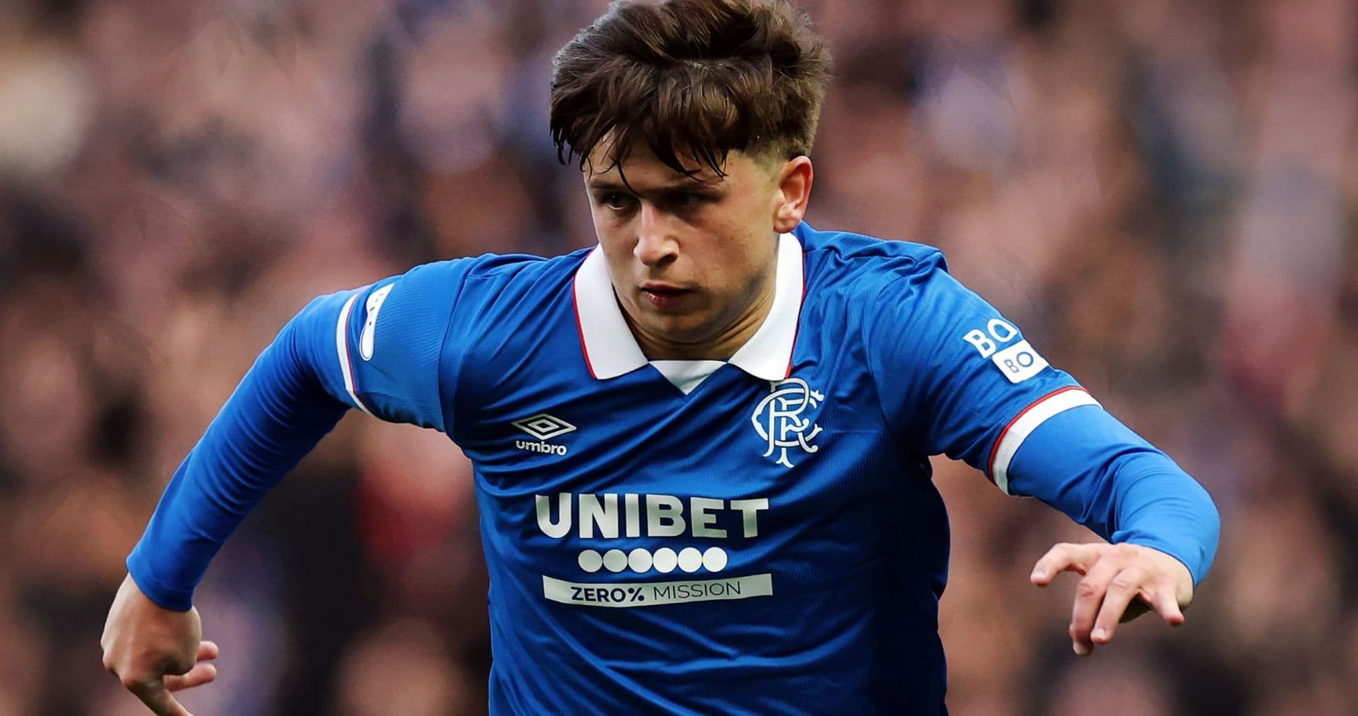 Colin Hendry asegura que Rangers es un club más grande que Tottenham mientras surge frustración por el futuro de Mikey Moore Colin Hendry asegura que Rangers es un club más grande que Tottenham mientras surge frustración por el futuro de Mikey Moore