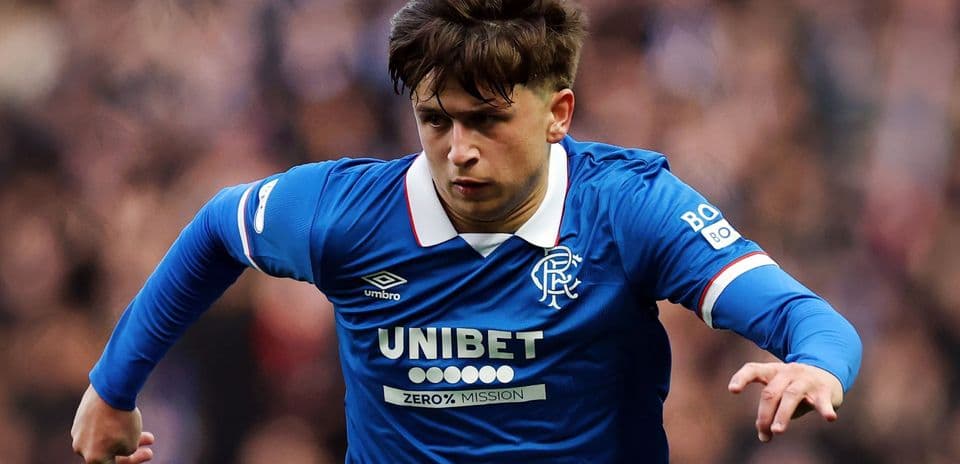 Colin Hendry asegura que Rangers es un club más grande que Tottenham mientras surge frustración por el futuro de Mikey Moore Colin Hendry asegura que Rangers es un club más grande que Tottenham mientras surge frustración por el futuro de Mikey Moore