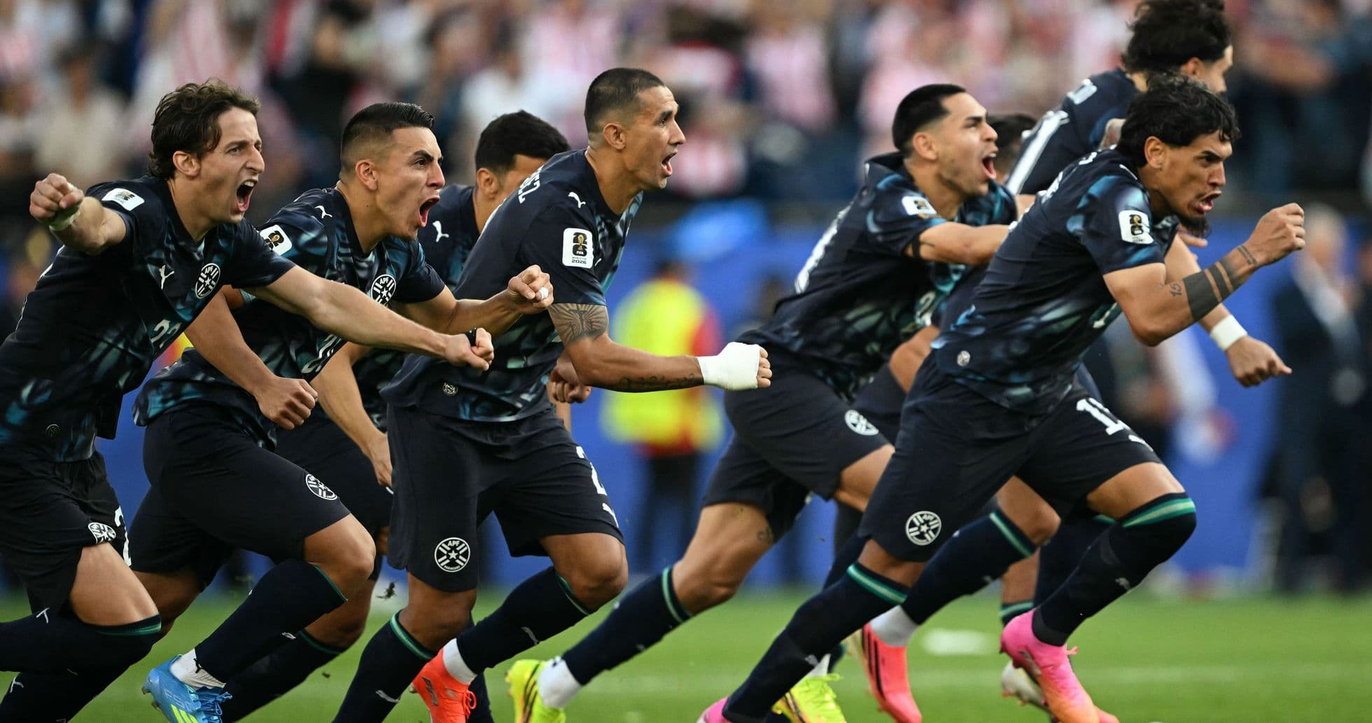 Cómo conseguir entradas para los octavos de final del Mundial 2026: Partidos confirmados, posibles enfrentamientos y más Cómo conseguir entradas para los octavos de final del Mundial 2026: Partidos confirmados, posibles enfrentamientos y más