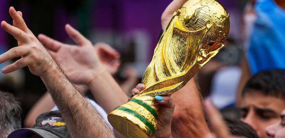 Tabla de Terceros en la Copa Mundial 2026: Funcionamiento y Situación Actual Tabla de Terceros en la Copa Mundial 2026: Funcionamiento y Situación Actual