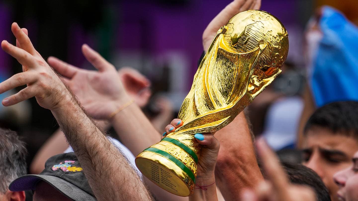 Tabla de Terceros en la Copa Mundial 2026: Funcionamiento y Situación Actual Tabla de Terceros en la Copa Mundial 2026: Funcionamiento y Situación Actual