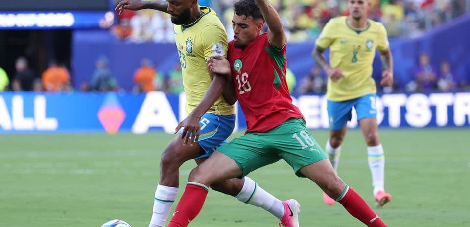 Brasil vs Marruecos: Análisis del empate que sorprendió a todos en el Mundial Brasil vs Marruecos: Análisis del empate que sorprendió a todos en el Mundial