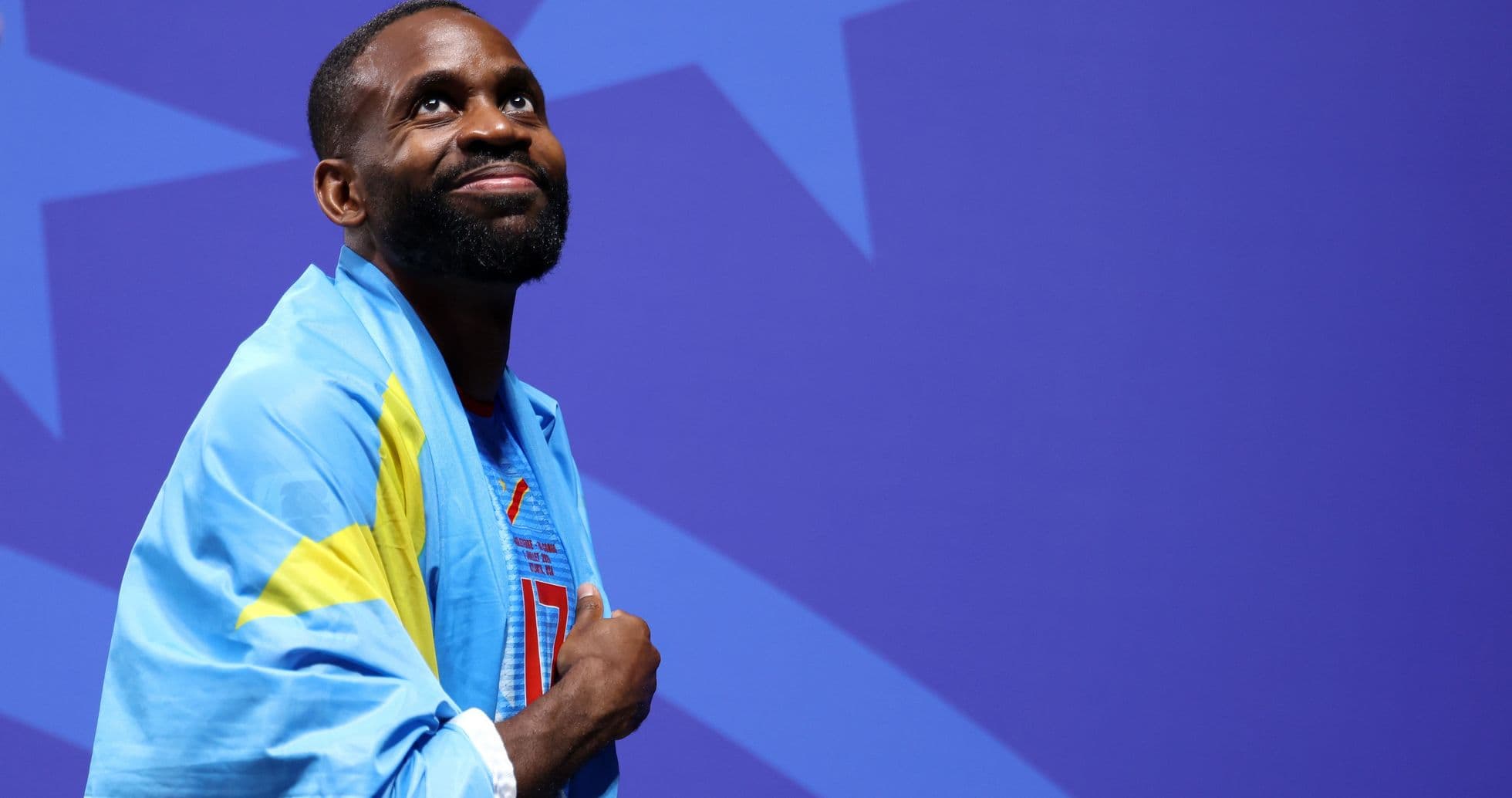 San Diego FC anuncia la incorporación del veterano delantero Cedric Bakambu San Diego FC anuncia la incorporación del veterano delantero Cedric Bakambu