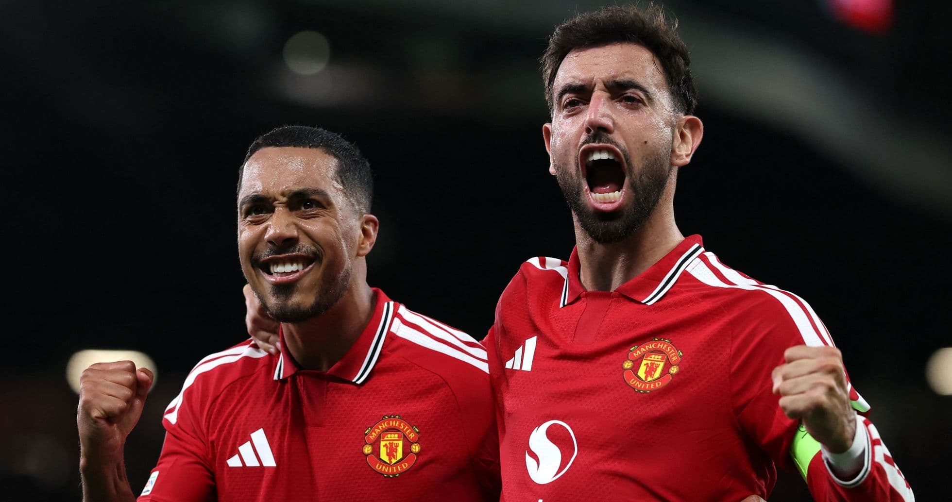 Michael Carrick encuentra la fórmula ideal en el Manchester United con la alianza de Kobbie Mainoo y Youri Tielemans Michael Carrick encuentra la fórmula ideal en el Manchester United con la alianza de Kobbie Mainoo y Youri Tielemans