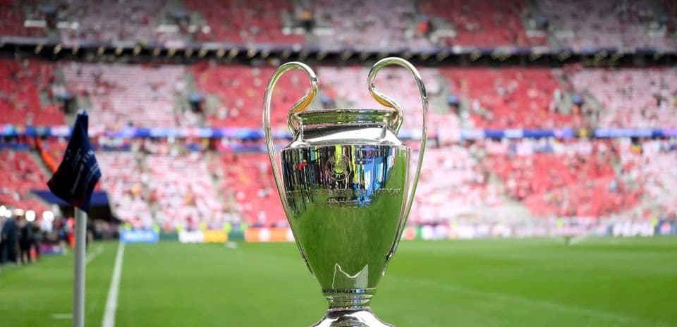 Cinco Victorias Inglesas Abren el Camino para la Segunda Ronda de la Champions League Cinco Victorias Inglesas Abren el Camino para la Segunda Ronda de la Champions League
