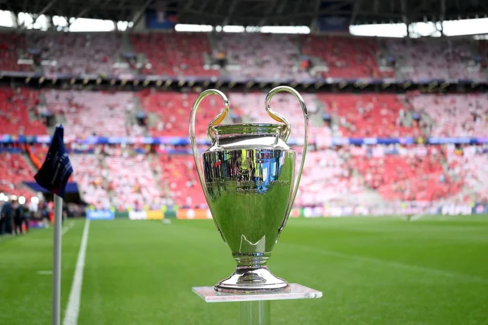 Cinco Victorias Inglesas Abren el Camino para la Segunda Ronda de la Champions League Cinco Victorias Inglesas Abren el Camino para la Segunda Ronda de la Champions League