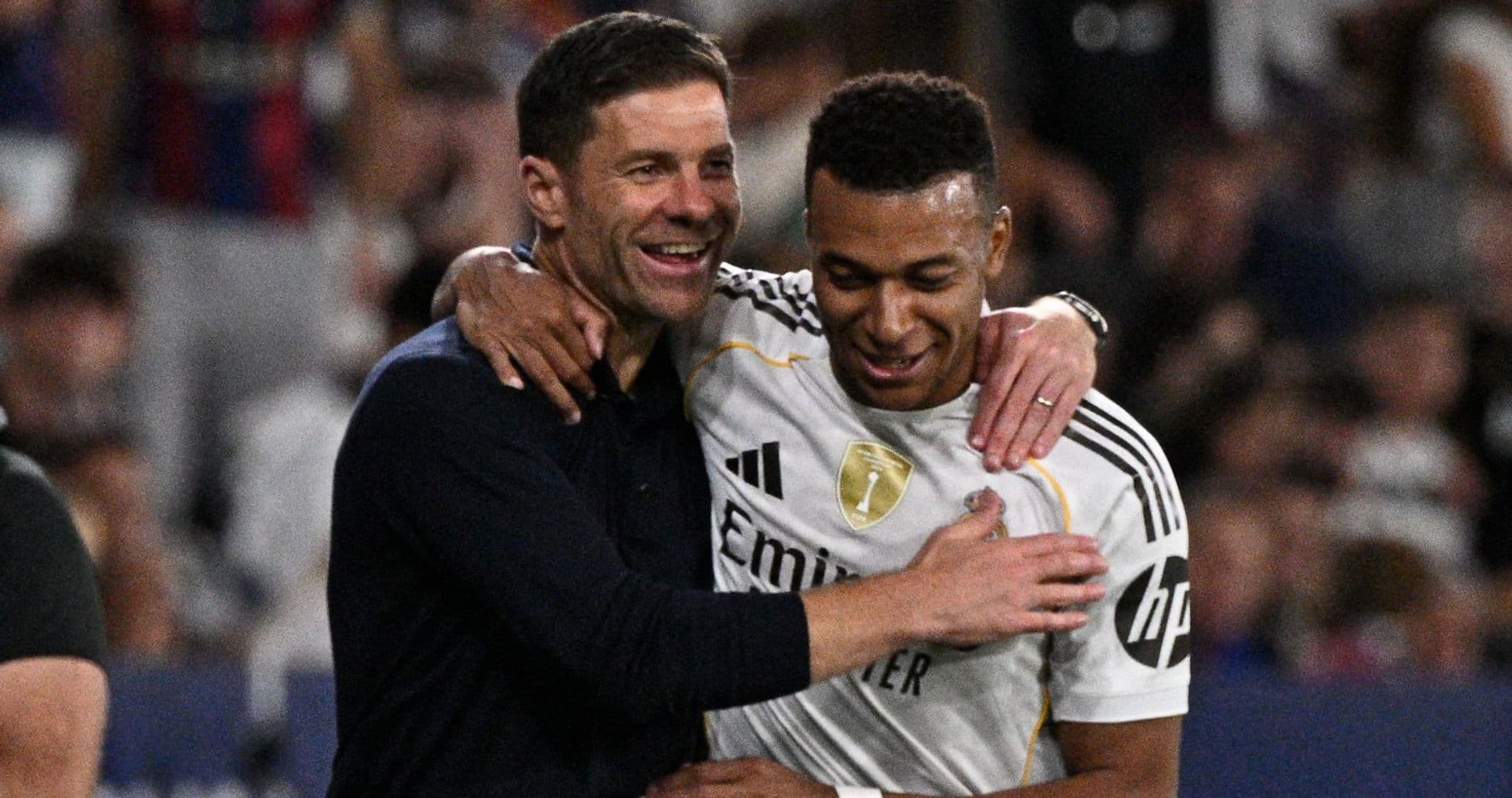 Mbappé influyó en la búsqueda de Chelsea por un centrocampista, aconsejando a Xabi Alonso sobre Manu Kone Mbappé influyó en la búsqueda de Chelsea por un centrocampista, aconsejando a Xabi Alonso sobre Manu Kone