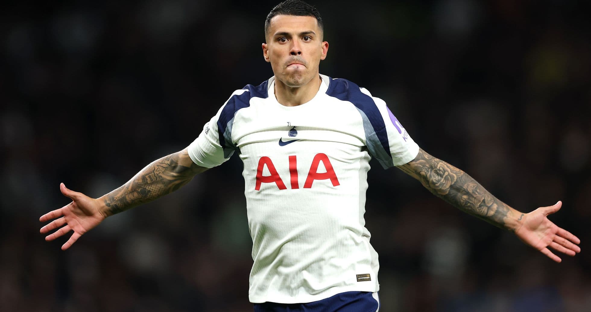 Barcelona se interesa en Pedro Porro de Tottenham mientras Arsenal busca a Jules Kounde Barcelona se interesa en Pedro Porro de Tottenham mientras Arsenal busca a Jules Kounde