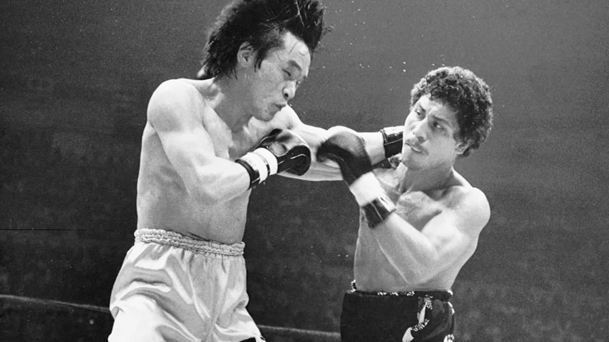 Fallece a los 69 años el legendario boxeador puertorriqueño Wilfredo Gómez Fallece a los 69 años el legendario boxeador puertorriqueño Wilfredo Gómez