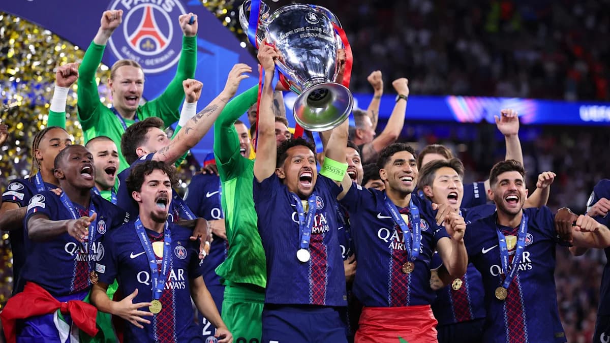 Regresa la Champions League: favoritos y jugadores a seguir Regresa la Champions League: favoritos y jugadores a seguir