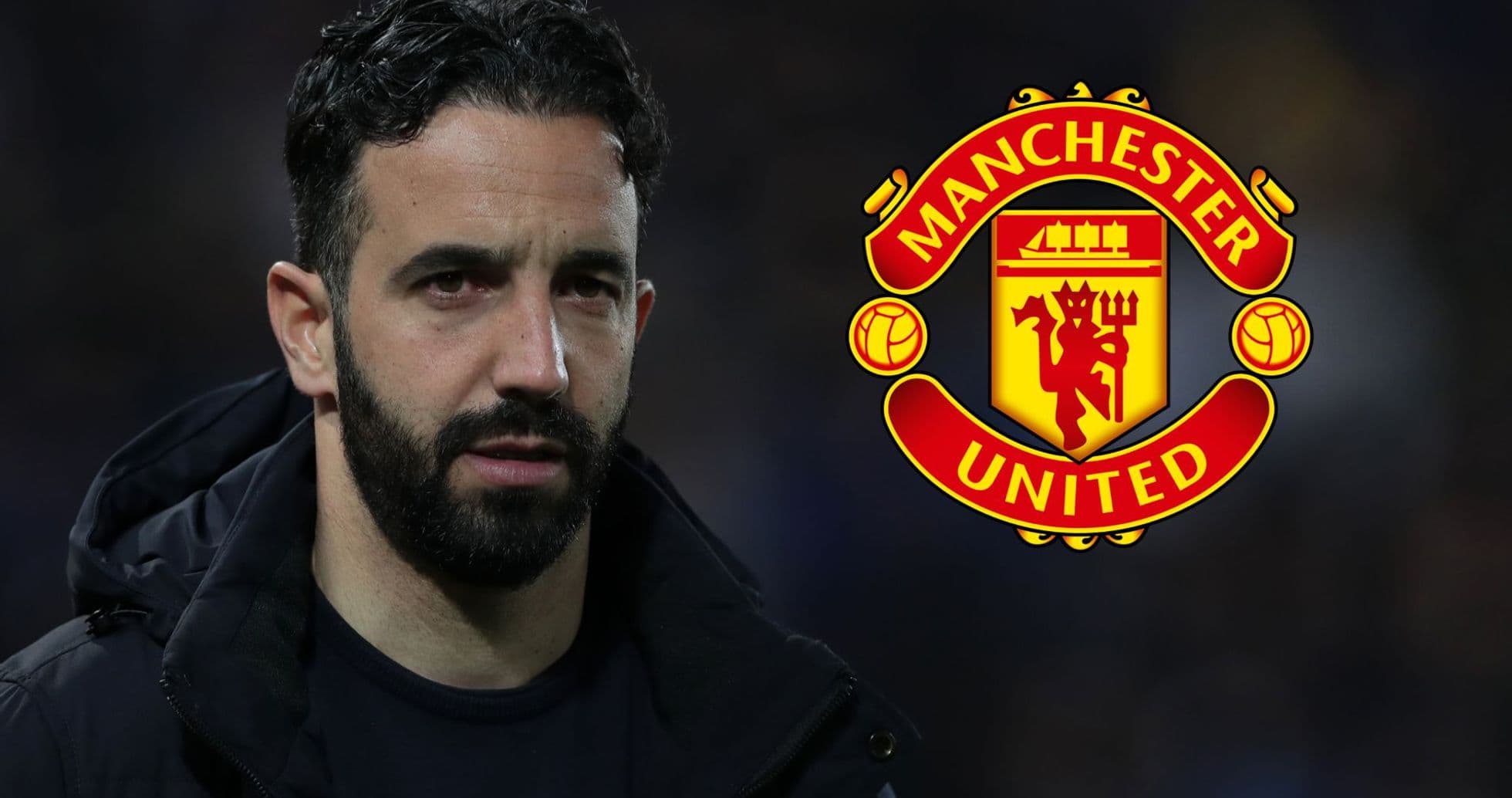 Ruben Amorim busca sorprendente regreso con defensor del Manchester United mientras AC Milan planea fichaje de última hora Ruben Amorim busca sorprendente regreso con defensor del Manchester United mientras AC Milan planea fichaje de última hora