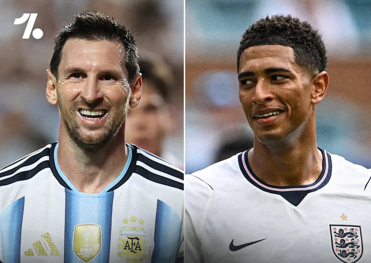 FC Ptit Déj: los 100 mejores para el Mundial 2026 y un autogol insólito FC Ptit Déj: los 100 mejores para el Mundial 2026 y un autogol insólito