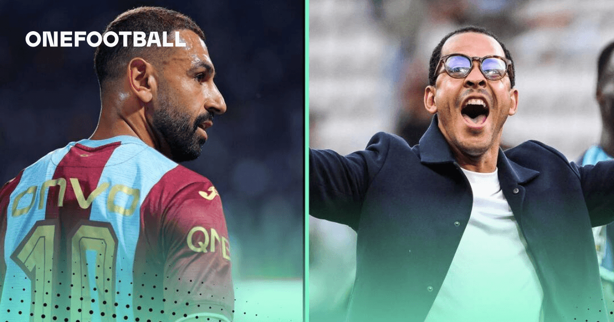 11 momentos destacados del fin de semana: Salah, Mourinho, Raphinha, Rosenior y más 11 momentos destacados del fin de semana: Salah, Mourinho, Raphinha, Rosenior y más