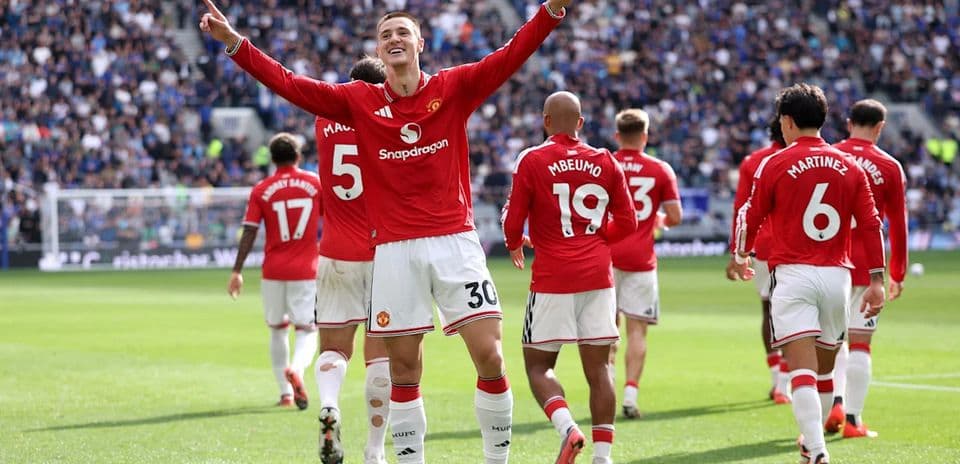 Manchester United recibe a Sabah en su regreso a la Champions League Manchester United recibe a Sabah en su regreso a la Champions League