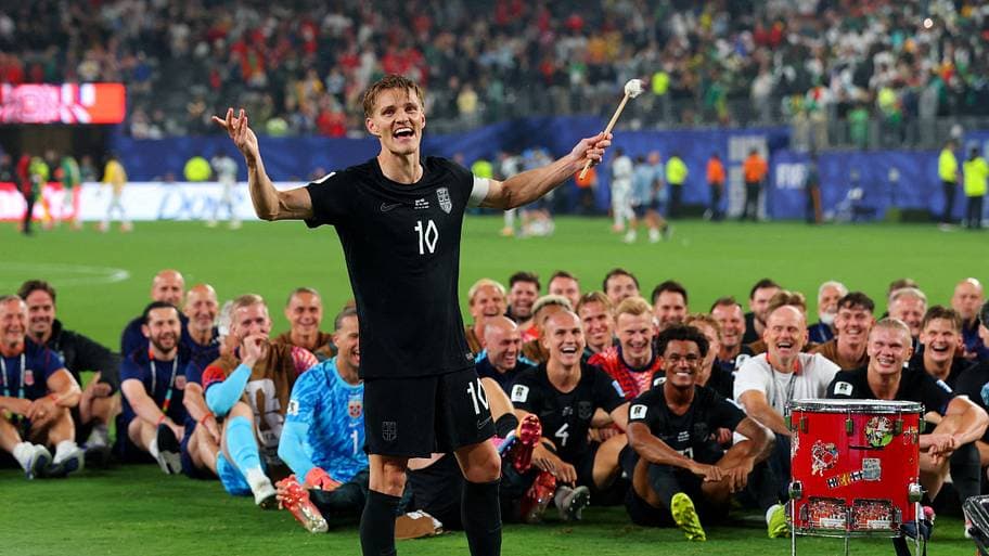Noruega avanza en el Mundial: próximos rivales y fechas clave Noruega avanza en el Mundial: próximos rivales y fechas clave