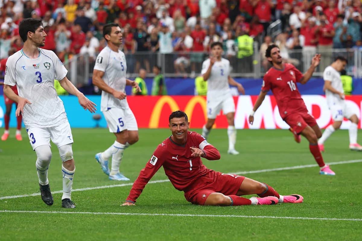 Los 5 partidos clave que quedan en la fase de grupos del Mundial 2026 Los 5 partidos clave que quedan en la fase de grupos del Mundial 2026