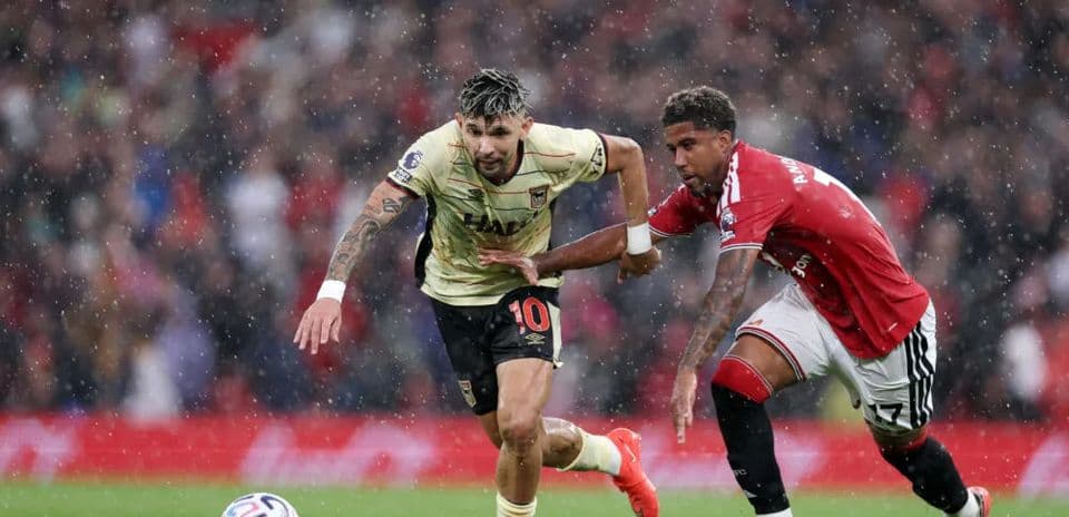Ventana de transferencias verano 2026: Manchester United y Tottenham fallan en sus apuestas Ventana de transferencias verano 2026: Manchester United y Tottenham fallan en sus apuestas