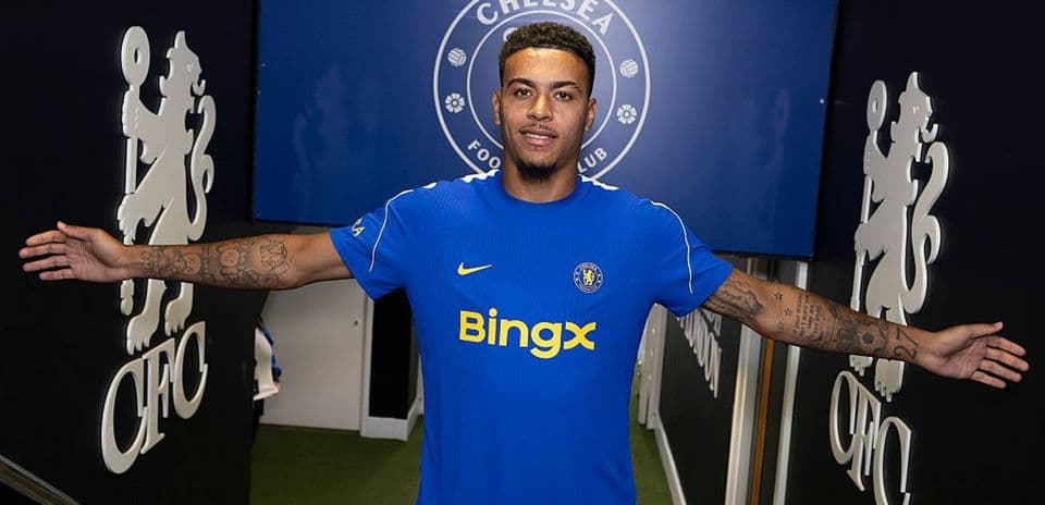 Resumen de la Pretemporada 2026-27 en la Premier League: Mejores Fichajes y Cambios en los Planteles Resumen de la Pretemporada 2026-27 en la Premier League: Mejores Fichajes y Cambios en los Planteles