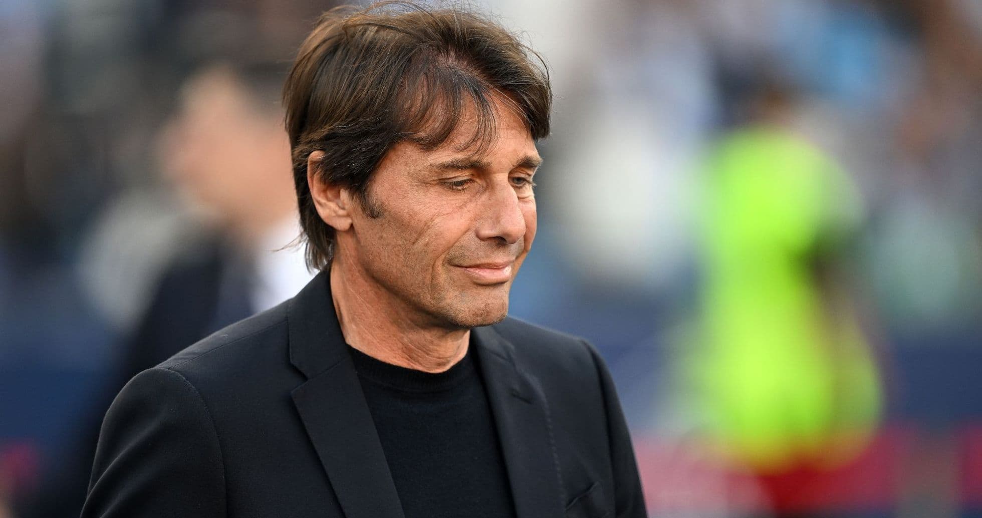 Manchester United considera a Antonio Conte para relevar a Michael Carrick tras mal inicio de temporada Manchester United considera a Antonio Conte para relevar a Michael Carrick tras mal inicio de temporada