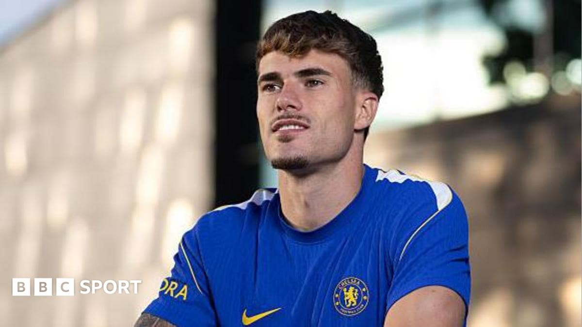 Pep Chavarria: El lateral zurdo tardío que llega al Chelsea Pep Chavarria: El lateral zurdo tardío que llega al Chelsea