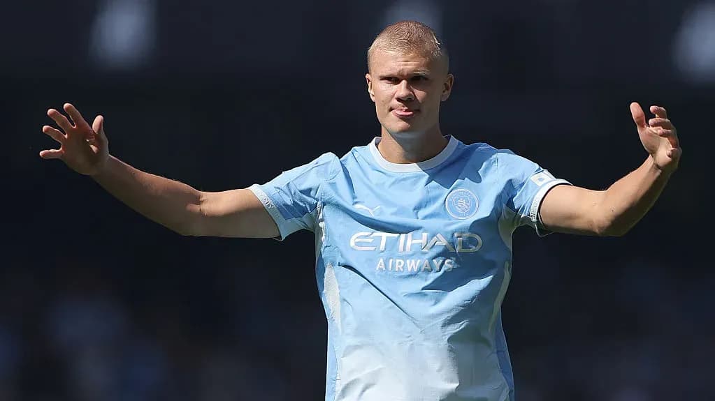 Pronóstico Crystal Palace vs Manchester City: Apuestas y cuotas para la Premier League Pronóstico Crystal Palace vs Manchester City: Apuestas y cuotas para la Premier League