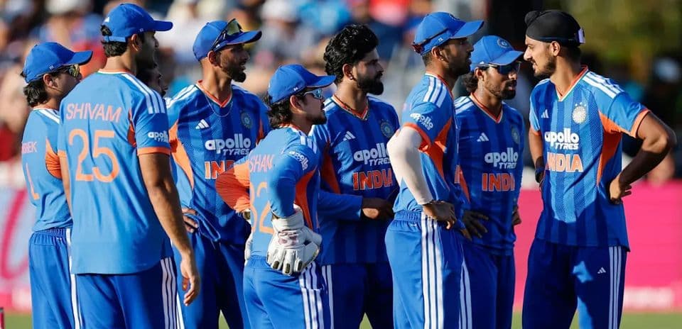 Organizadores de los Juegos Asiáticos criticados tras avanzar India y Pakistán sin jugar un solo balón Organizadores de los Juegos Asiáticos criticados tras avanzar India y Pakistán sin jugar un solo balón