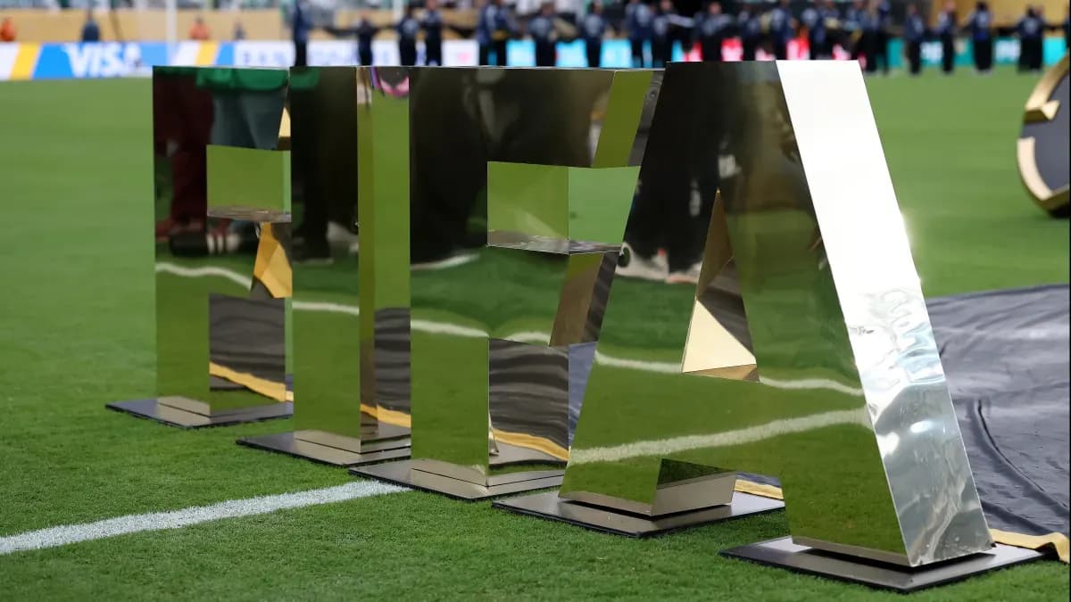 Cambios en las fechas de las pausas internacionales para el ciclo post-Mundial 2026 Cambios en las fechas de las pausas internacionales para el ciclo post-Mundial 2026