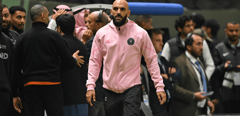 El salario millonario de Yassine Cheuko, el guardaespaldas de Messi que lo acompaña en Inter Miami El salario millonario de Yassine Cheuko, el guardaespaldas de Messi que lo acompaña en Inter Miami