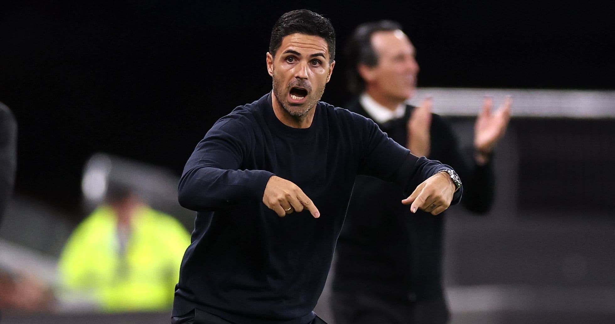 Gary Neville elogia la decisión de Mikel Arteta al sustituir a Christos Tzolis en la victoria del Arsenal contra Aston Villa Gary Neville elogia la decisión de Mikel Arteta al sustituir a Christos Tzolis en la victoria del Arsenal contra Aston Villa