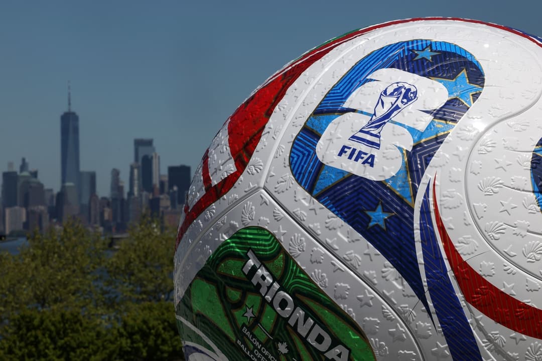 Los Equipos con Peor Ranking Clasificados para el Mundial de la FIFA 2026 Los Equipos con Peor Ranking Clasificados para el Mundial de la FIFA 2026