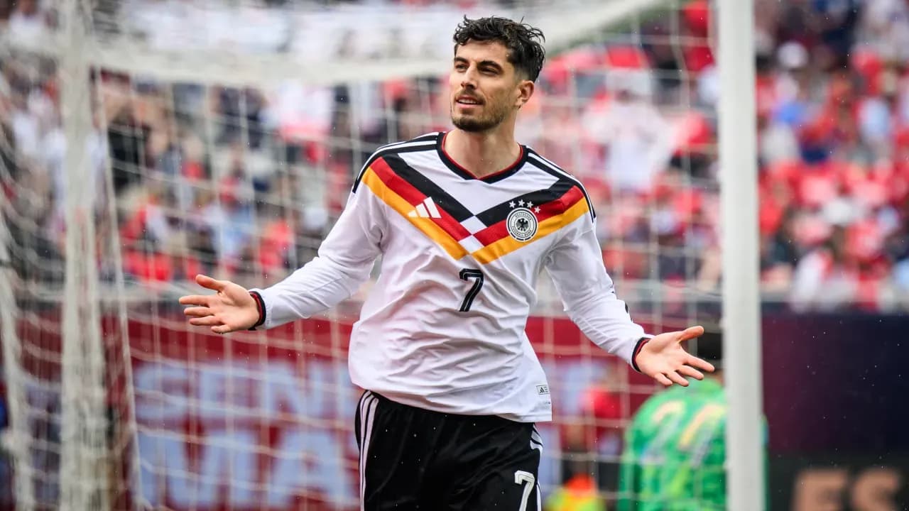 Dónde ver en vivo Países Bajos vs Alemania en la UEFA Nations League: horario y canal Dónde ver en vivo Países Bajos vs Alemania en la UEFA Nations League: horario y canal