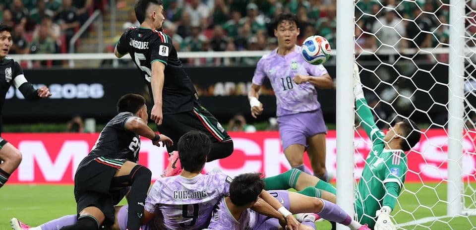 Equipos clasificados a la ronda de eliminación directa en el Mundial 2026 Equipos clasificados a la ronda de eliminación directa en el Mundial 2026