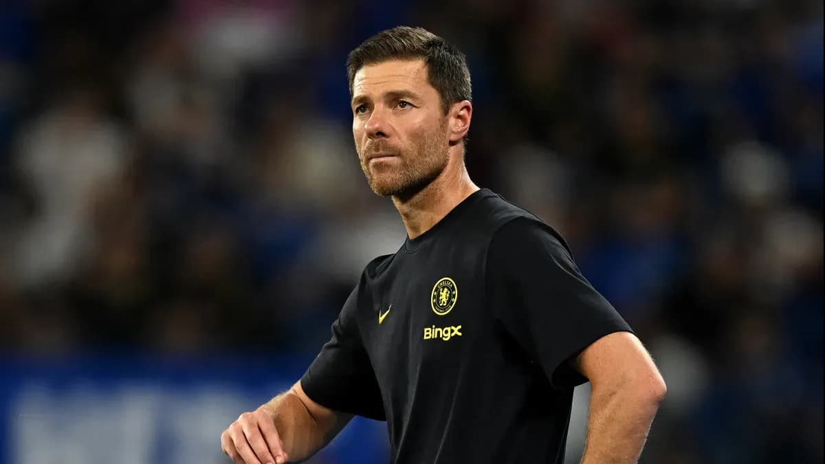 Chelsea 2026-27: El desafío de Xabi Alonso con un plantel saturado y la joven promesa Morgan Rogers Chelsea 2026-27: El desafío de Xabi Alonso con un plantel saturado y la joven promesa Morgan Rogers