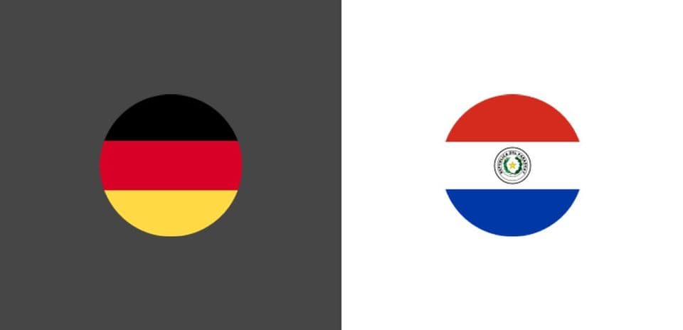 Alemania vs Paraguay: transmisión en vivo, canal de TV y hora de inicio | Mundial 2026 Alemania vs Paraguay: transmisión en vivo, canal de TV y hora de inicio | Mundial 2026