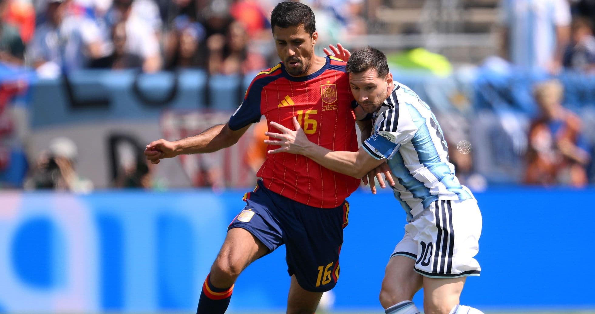 Federación de Historia y Estadísticas: Messi, el mejor jugador del Mundial 2026 Federación de Historia y Estadísticas: Messi, el mejor jugador del Mundial 2026