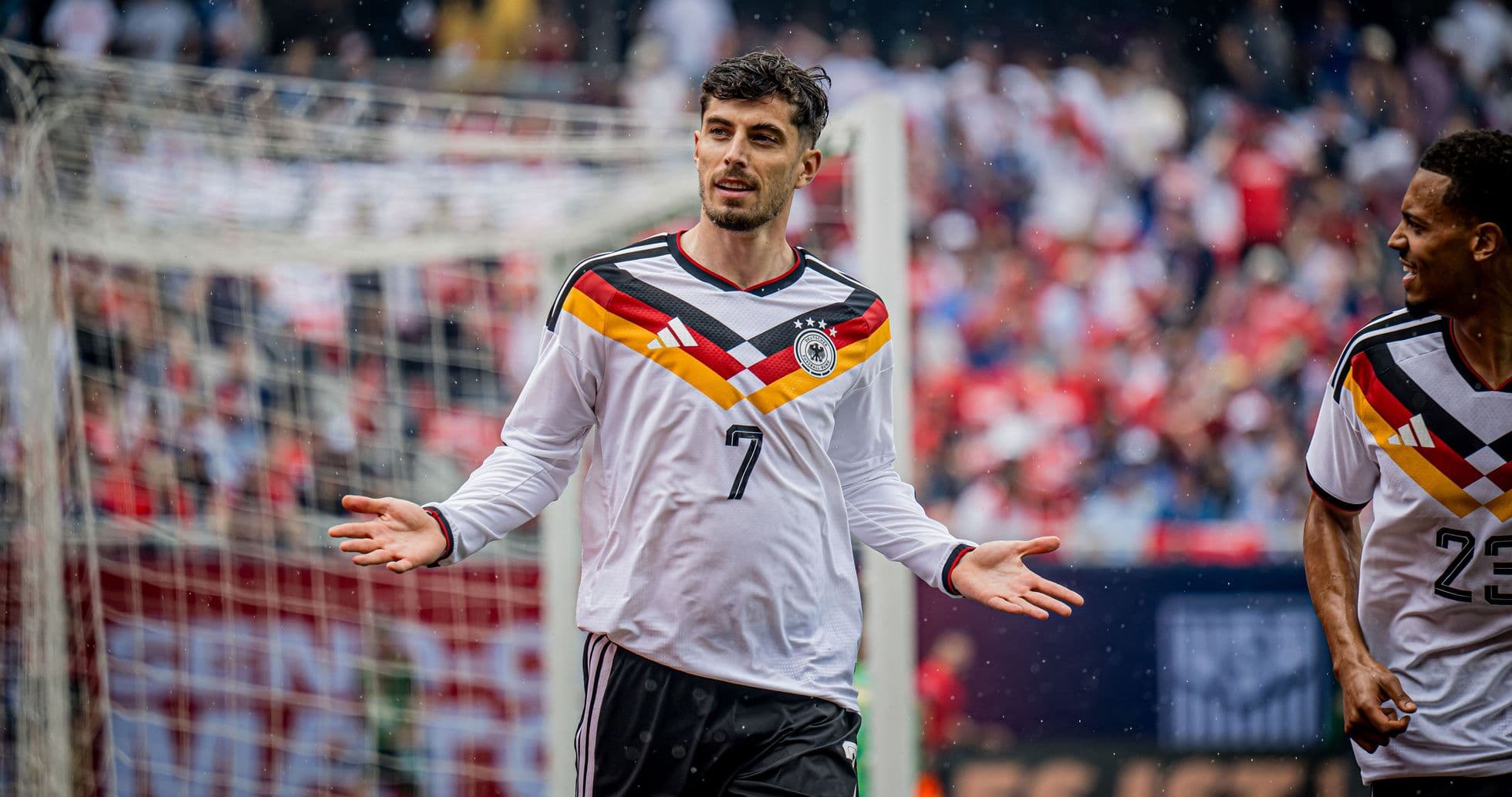 Holanda vs Alemania: Jugadores clave y el inicio de la era Klopp Holanda vs Alemania: Jugadores clave y el inicio de la era Klopp