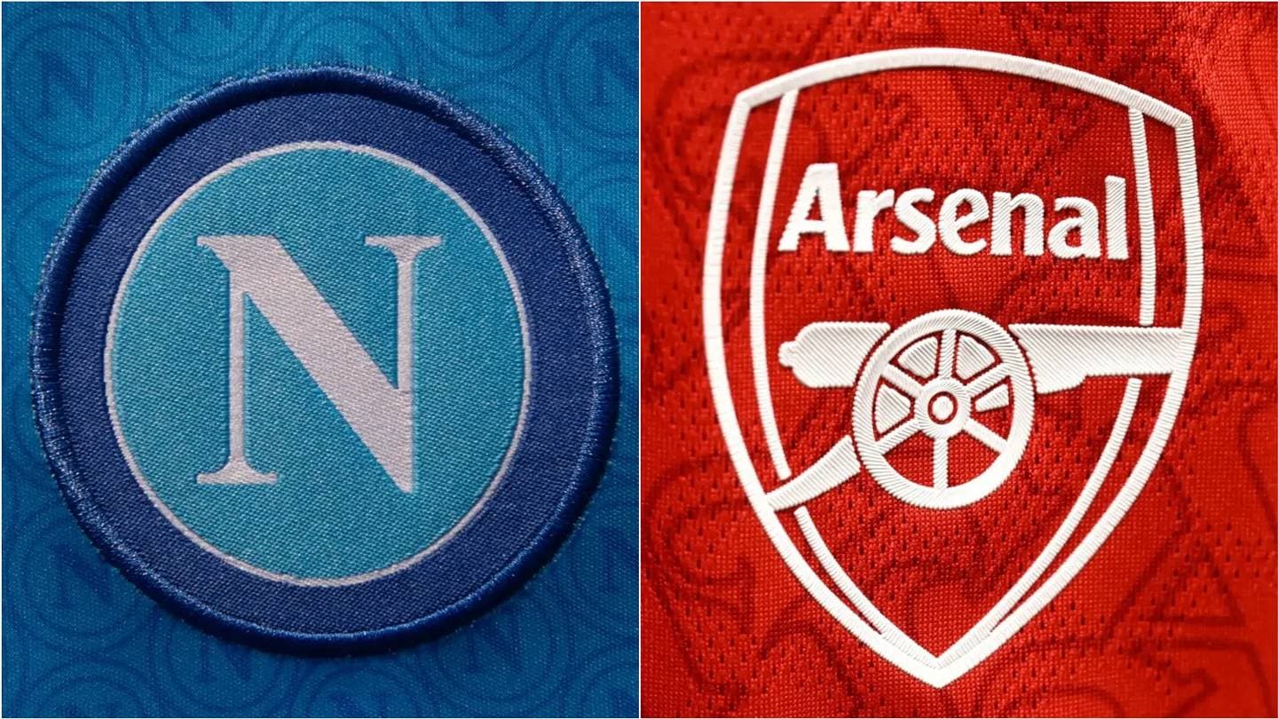Napoli vs Arsenal: Análisis, Predicciones y Alineaciones para la Champions League Napoli vs Arsenal: Análisis, Predicciones y Alineaciones para la Champions League