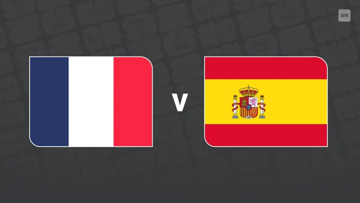 Francia vs España: horario, transmisión en vivo y detalles de la semifinal del Mundial 2026 Francia vs España: horario, transmisión en vivo y detalles de la semifinal del Mundial 2026