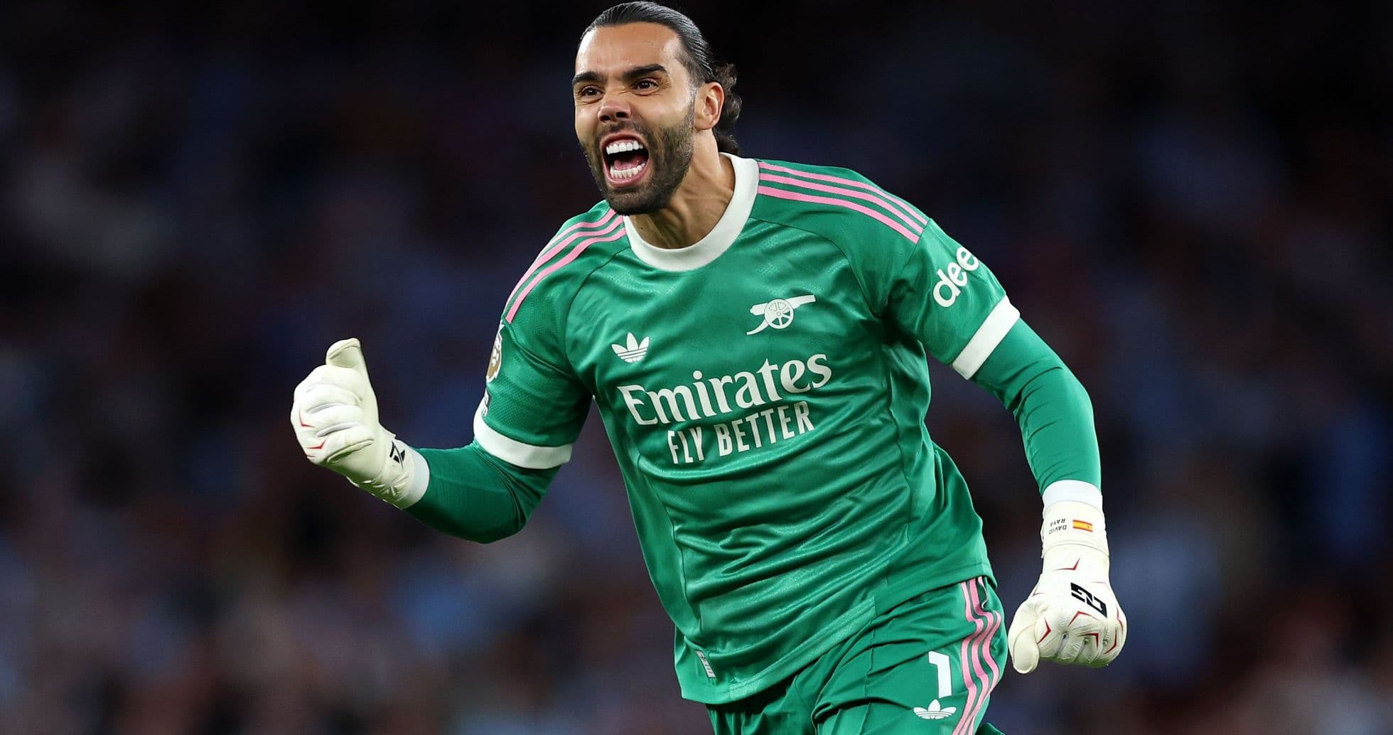 David Raya advierte en Champions mientras Arsenal busca crear una dinastía tras romper sequía de 22 años David Raya advierte en Champions mientras Arsenal busca crear una dinastía tras romper sequía de 22 años