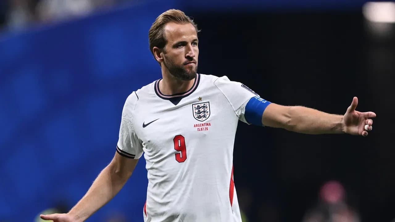 Pronóstico, alineaciones y mejores apuestas para Inglaterra vs. Chequia en la UEFA Nations League Pronóstico, alineaciones y mejores apuestas para Inglaterra vs. Chequia en la UEFA Nations League