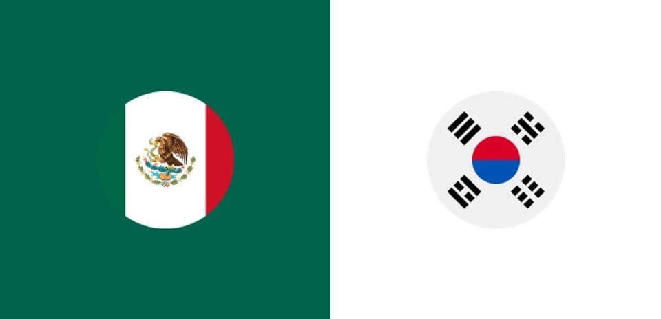 México vs Corea del Sur: Dónde ver el partido en vivo, canal de TV, streaming y hora de inicio | Mundial 2026 México vs Corea del Sur: Dónde ver el partido en vivo, canal de TV, streaming y hora de inicio | Mundial 2026