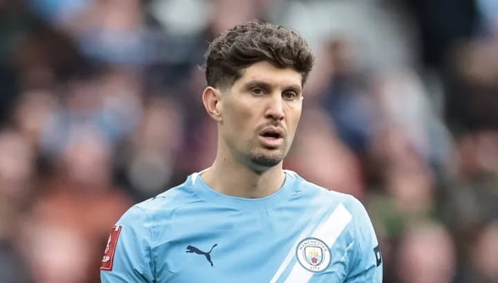 Juventus se suma a la puja por John Stones tras interés de Arsenal Juventus se suma a la puja por John Stones tras interés de Arsenal