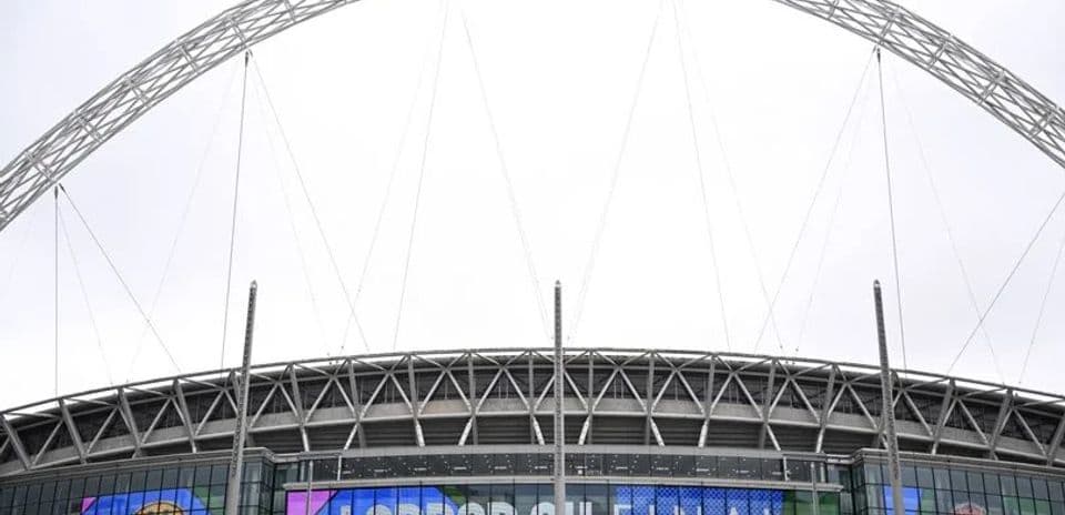 El Nou Camp será sede de la final de la Champions League 2029 tras descartar Wembley El Nou Camp será sede de la final de la Champions League 2029 tras descartar Wembley