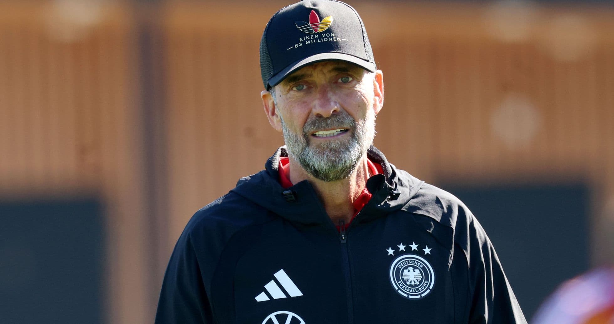 Jurgen Klopp impone un estricto código disciplinario en la selección alemana Jurgen Klopp impone un estricto código disciplinario en la selección alemana