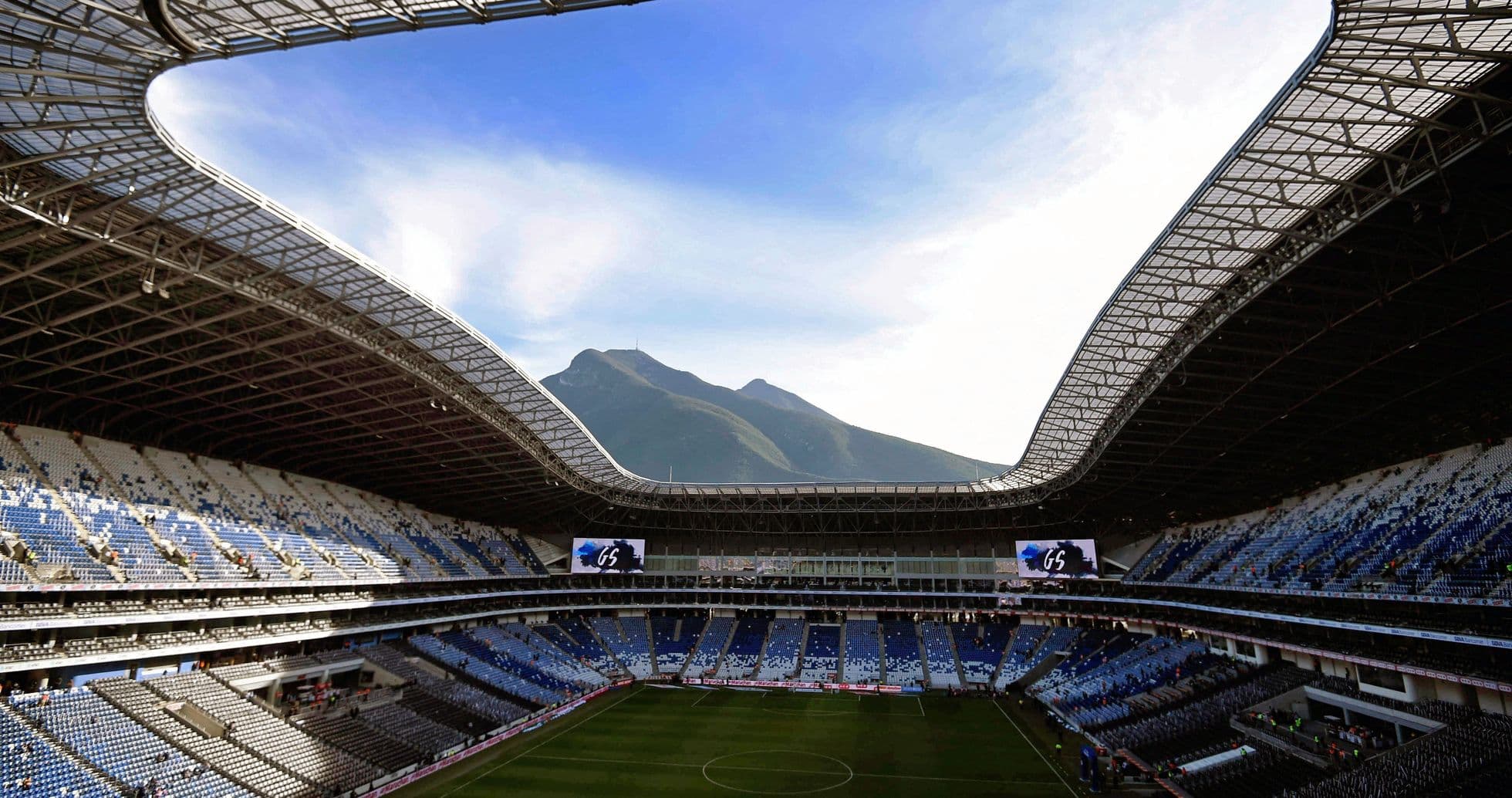 Guía de Entradas para el Mundial 2026 en Monterrey: Horarios y Detalles del Estadio BBVA Guía de Entradas para el Mundial 2026 en Monterrey: Horarios y Detalles del Estadio BBVA