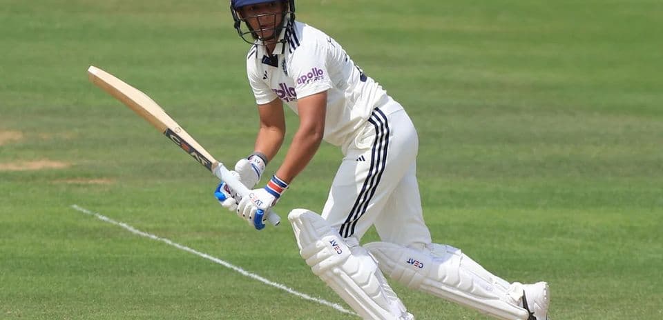 Harmanpreet Kaur renuncia a la capitanía del cricket femenino de India Harmanpreet Kaur renuncia a la capitanía del cricket femenino de India