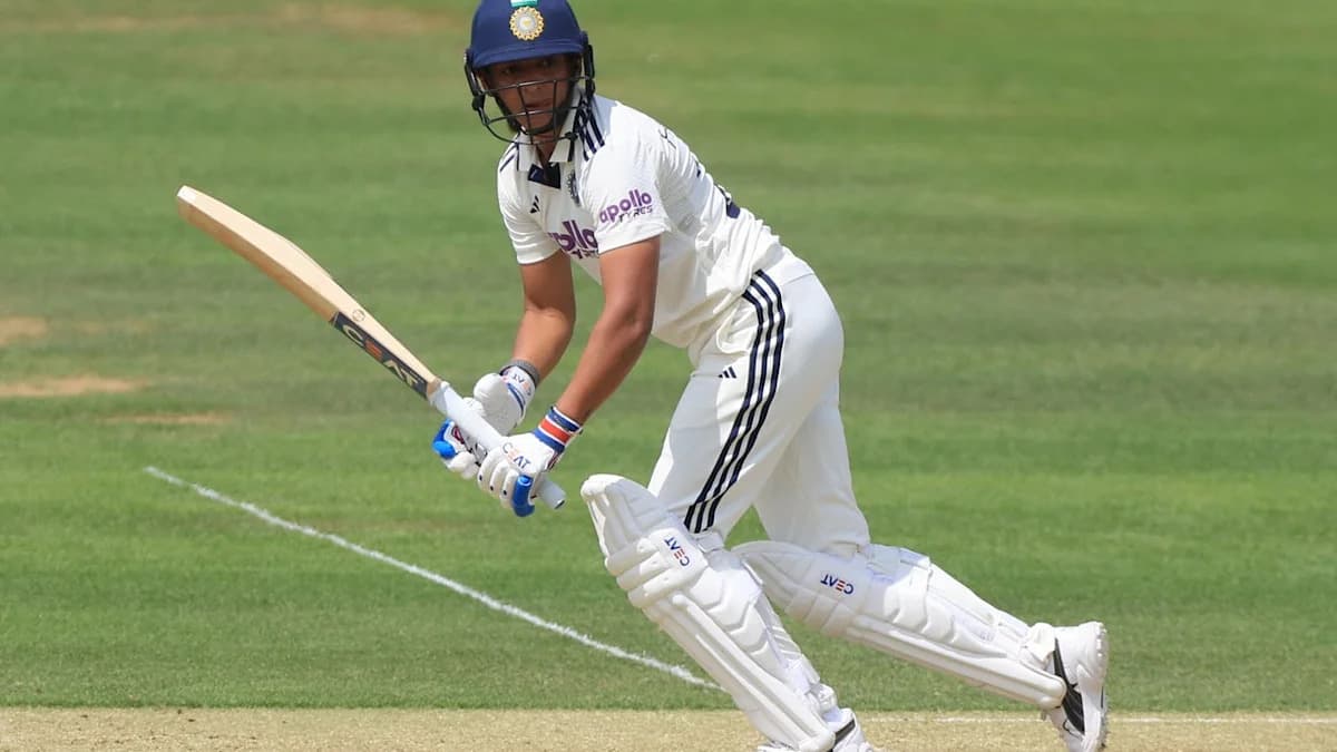 Harmanpreet Kaur renuncia a la capitanía del cricket femenino de India Harmanpreet Kaur renuncia a la capitanía del cricket femenino de India
